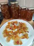 Watermelon Jam / Preserve