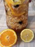 Őszi 🍎🍊🍋Vitamin 🍐🍑 bomba