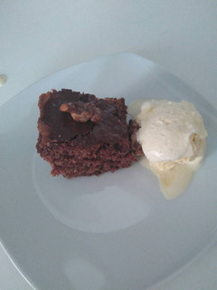 Una foto de Brownie