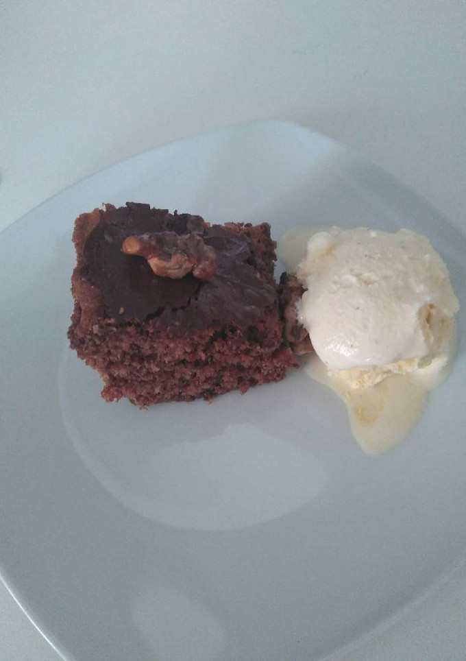 Una foto de Brownie