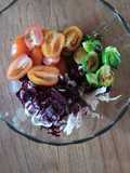 Ensalada XV