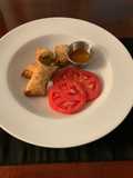 Ground Pork Egg Rolls