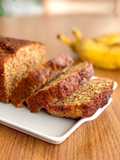 Pão de banana