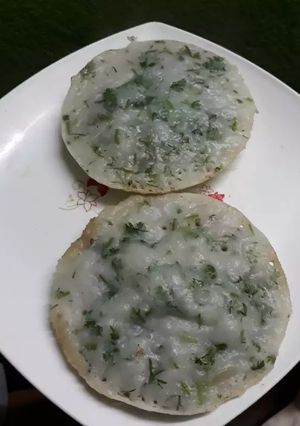 ঝাল চিতই পিঠা রেসিপির প্রধান ছবি