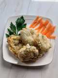 100. Cipuk (Aci Kerupuk)