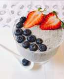 Chia Seed Pudding