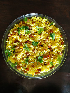 முளைகட்டிய கொண்டைகடலை சாதம் செய்முறை முக்கிய புகைப்படம்