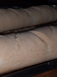 Una foto de Pan casero (Fácil)