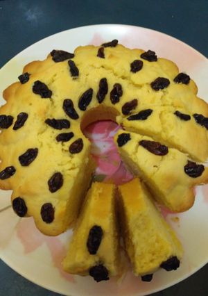 Foto resep Cake Tape ala Pinky