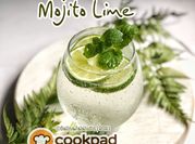 Gambar soda pudina