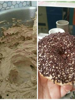 Foto resep 19#Mocca Butter Cream
