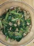Caysim Tumis Daging Sapi