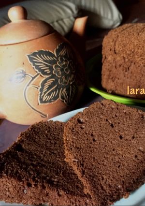 Foto resep Chiffon Cake Coklat