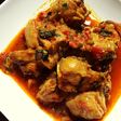 Ayam Woku