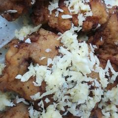 Chicken broast A picture of Chicken broast.
