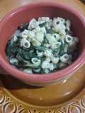 Pasta e Scarola