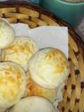 Chipas saludables y muy fáciles de hacer