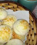 Chipas saludables y muy fáciles de hacer