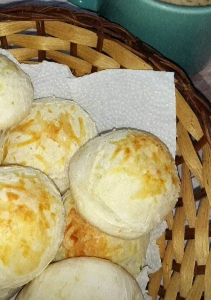 Una foto de Chipas saludables y muy fáciles de hacer