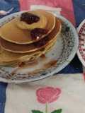 Waffles Sin Harina y Sin Azúcar