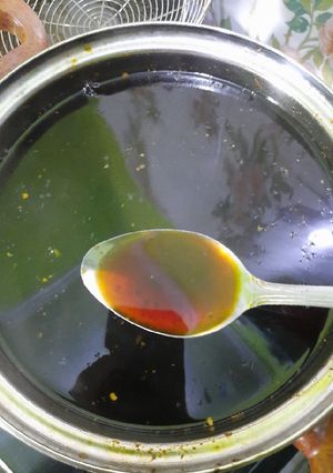 Foto resep Cuko Pempek