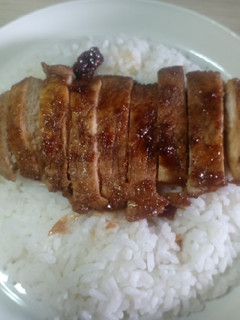 Foto resep Honey Grilled Chicken (Ayam Panggang Madu)
