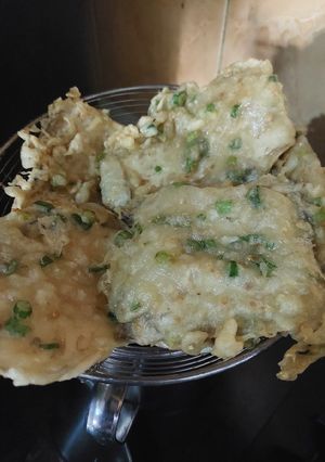 Foto resep Mendoan Khas Banyumas