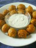 Methi na gota