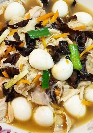 Foto resep Tumis kimlo