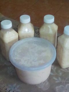 Foto resep Sweet Pudot