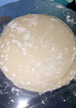Foto resep Kulit Siomay
