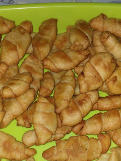 Foto resep Pisang Molen
