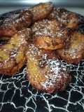 Torrijas. Canario Solé