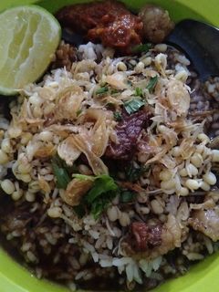 Foto resep Rawon