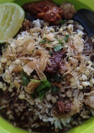 Foto resep Rawon