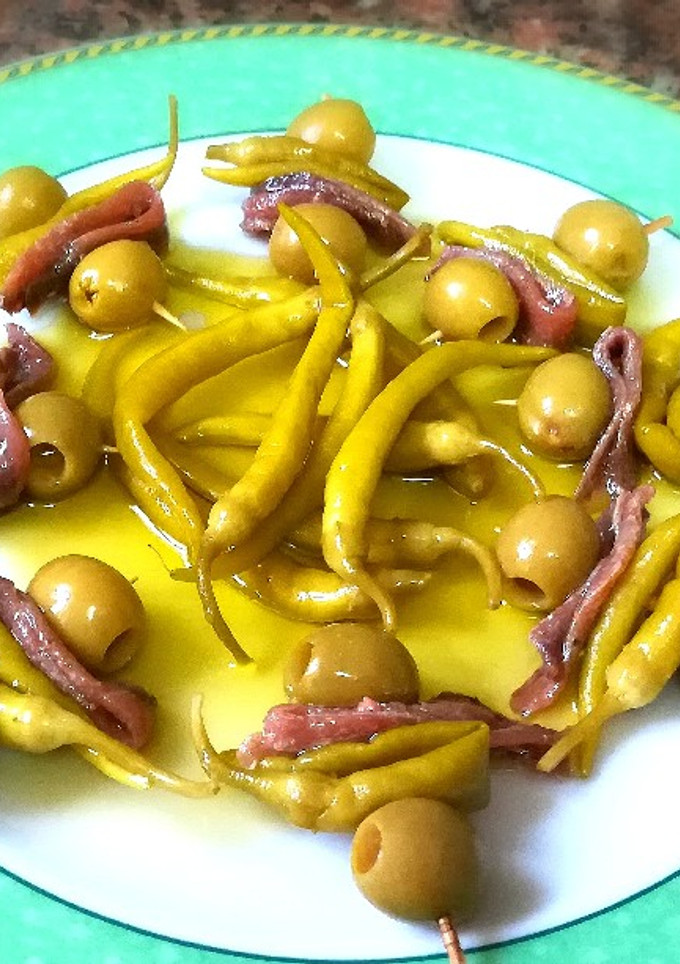 Una foto de Gildas
