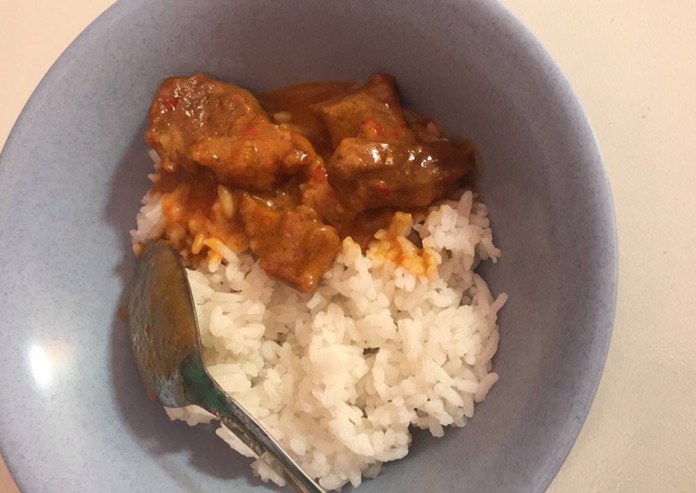 Resep Rendang sapi Anti Gagal