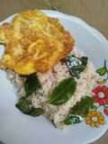 Nasi Daun Temurui Khas Aceh