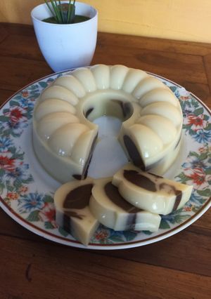 Foto resep Bolu Agar