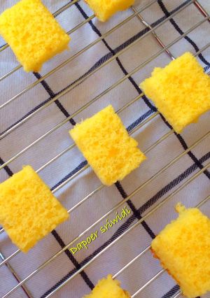 Foto resep Bolu jadul