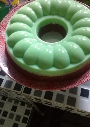 Foto resep Puding susu