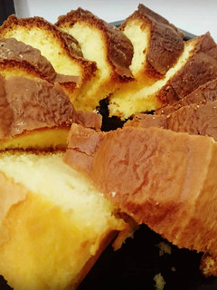 Foto resep Cake potong