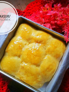 Foto resep Roti Kasur/Roti Sobek No Ulen