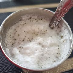 A picture of Chhash.