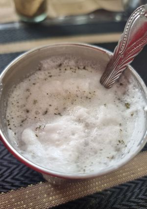 A picture of Chhash.