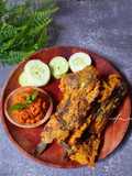 Lele Goreng Crispy