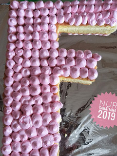 Foto resep Buttercream Lembut