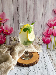 Foto resep Virgin Mojito Mint