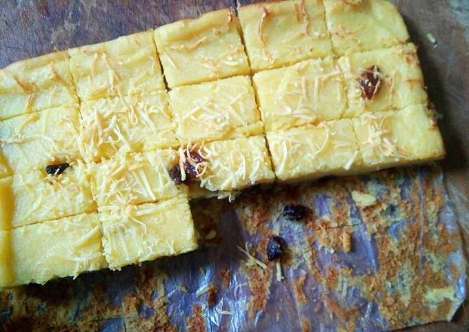 Resep Proll Tape Oleh Candulicious Cookpad 0364