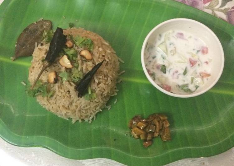 Easiest Way to Prepare Favorite Coconut milky rice